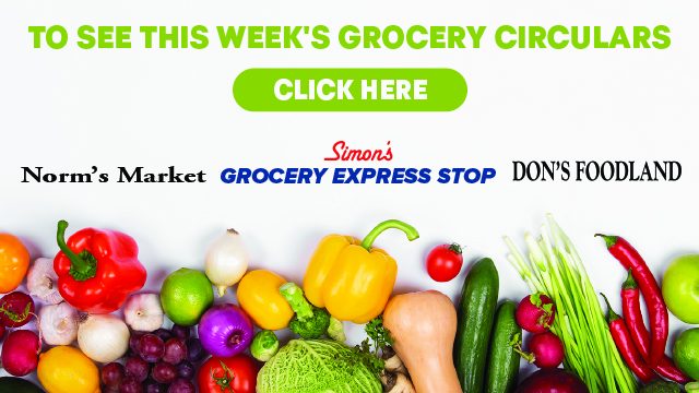 Grocery Ad 640x360